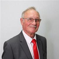 Profile image for Councillor Robin Franklin