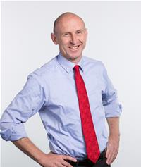 Profile image for John Healey (MP)