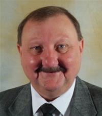 Profile image for Councillor Alan Gardiner