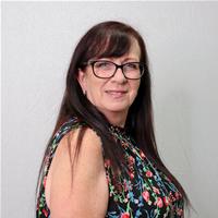 Profile image for Councillor Sue Bellamy
