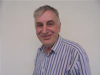 Profile image for Councillor Clive Pickering