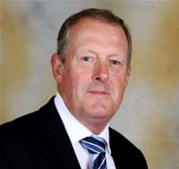 Profile image for Councillor Paul Hand-Davis