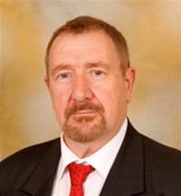 Profile image for Councillor Tim Shepherd