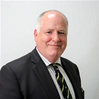 Profile image for Councillor Dickie Denton