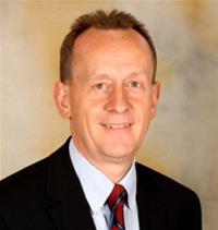 Profile image for Councillor Sir Stephen Houghton CBE