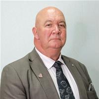 Profile image for Councillor Dave Leech