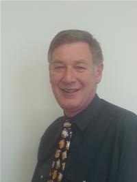 Profile image for Councillor Kevin Williams