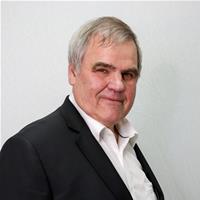 Profile image for Councillor John Clarke JP