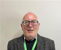 Profile image for Councillor Martin O'Donoghue