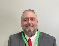Profile image for Councillor Paul Murray