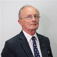 Profile image for Councillor Robert Barnard