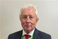 Profile image for Councillor Trevor Cave