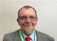Profile image for Councillor Martin Morrell