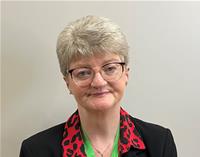 Profile image for Councillor Pauline McCarthy