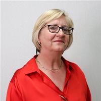 Profile image for Councillor Janine Moyes