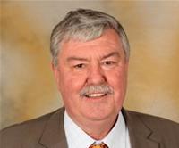 Profile image for Councillor Jeff Ennis OBE