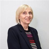 Profile image for Councillor Pauline Markham